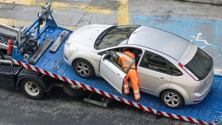Oto Çekici Hizmeti Seçerken Nelere Dikkat Etmelisiniz?